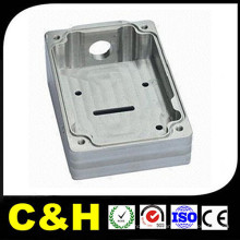 Precise CNC Machining Parts Manufacturer for Mechanical Components